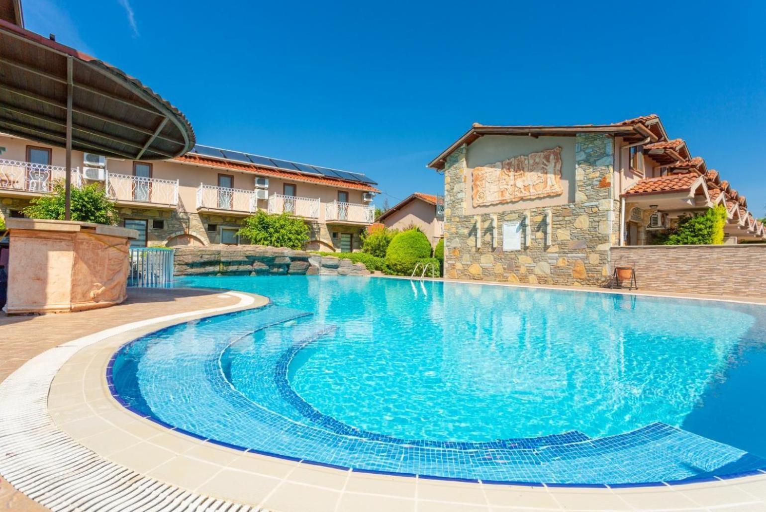 Villa Elmas Paradise Dalyan Bagian luar foto