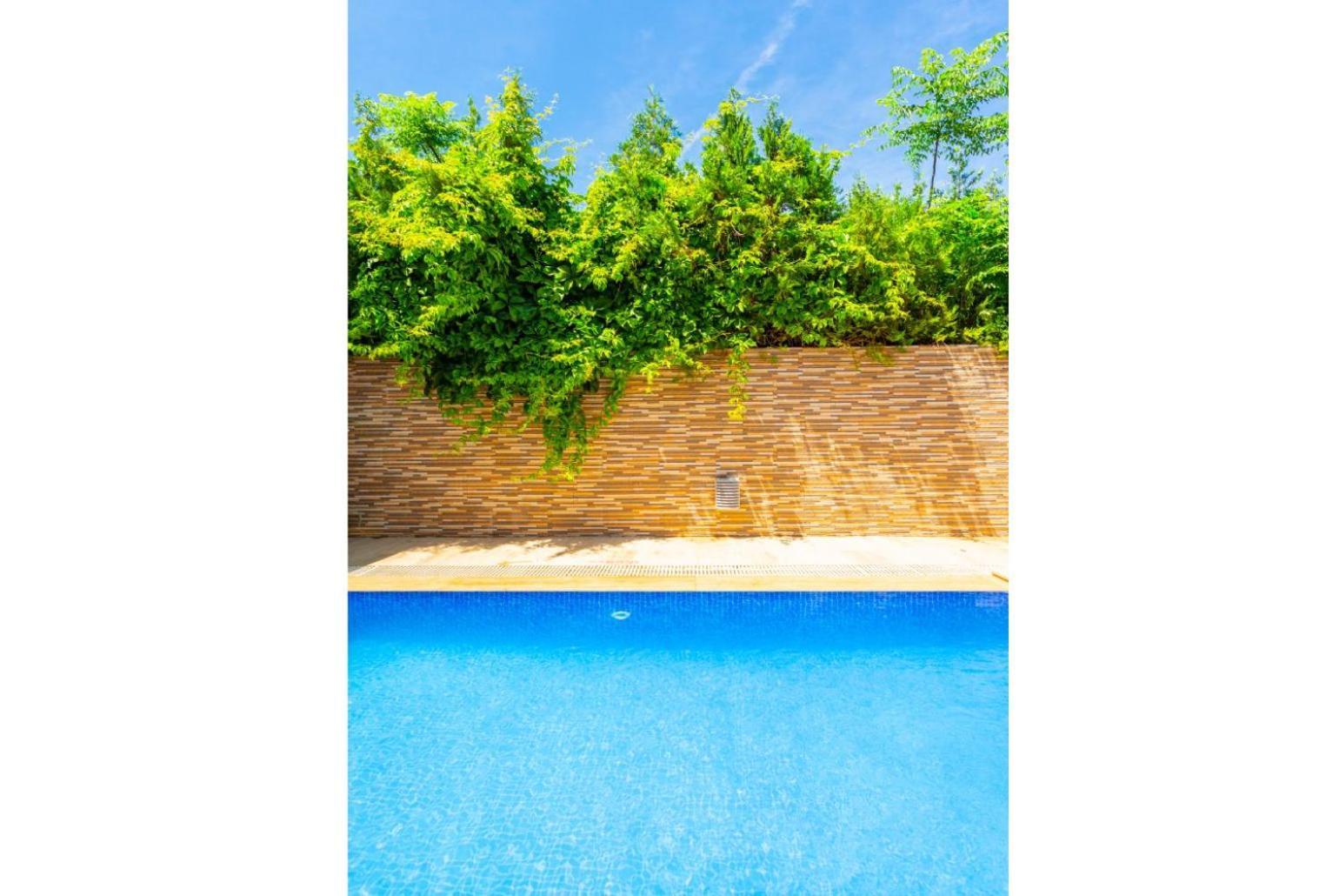 Villa Elmas Paradise Dalyan Bagian luar foto